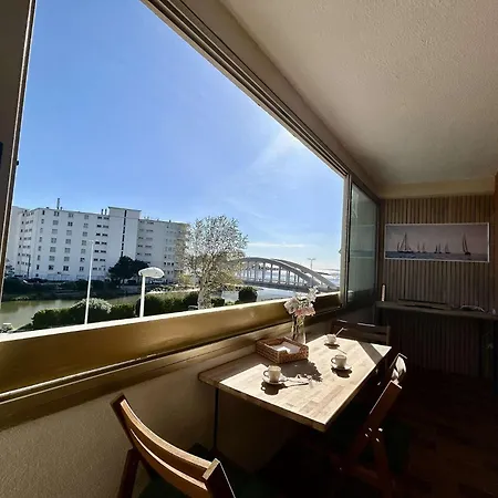 Sm023 Terrasse Du Soleil Maxime Centre-ville T2 Vue Proche De La Sainte-Maxime