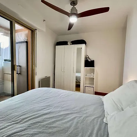 Daire Sm023 Terrasse Du Soleil Maxime Centre-ville T2 Vue Proche De La *